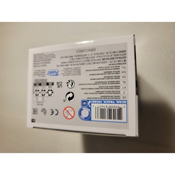 ICONS WHITNEY HOUSTON # 25 - Picture 5 of 6